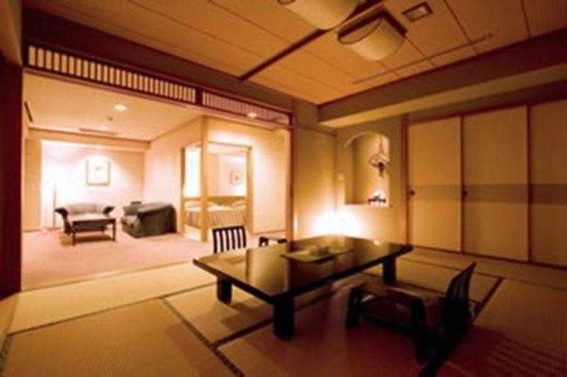 Ooedo Onsen Monogatari Seifu Ryokan