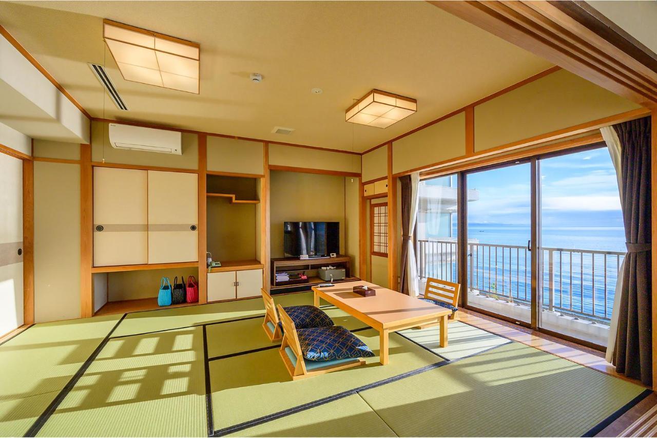Ooedo-onsen Monogatari Seifu