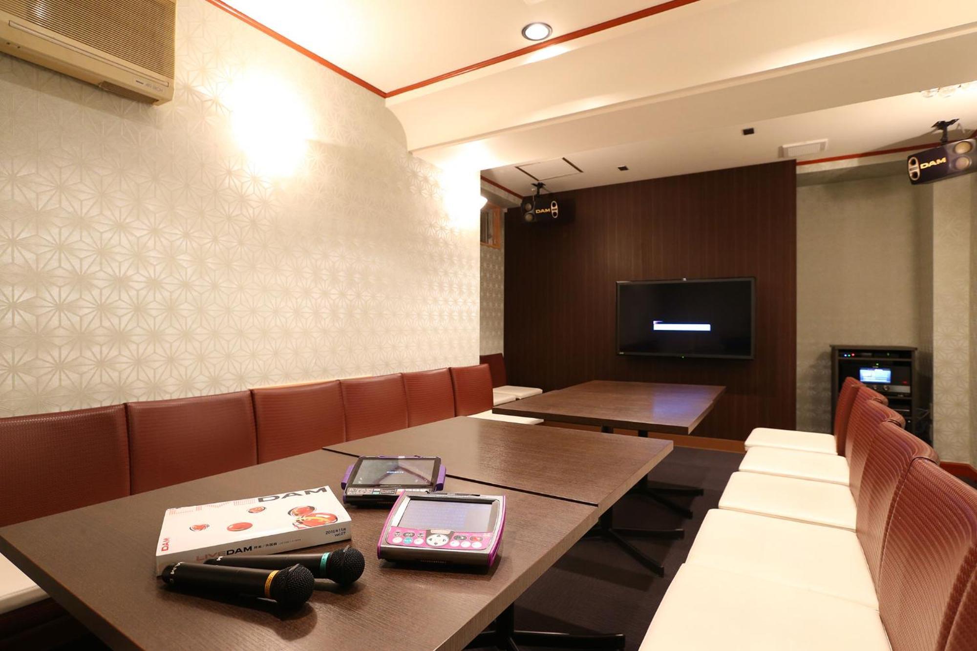 Ooedo-onsen Monogatari Seifu Ryokan 3*