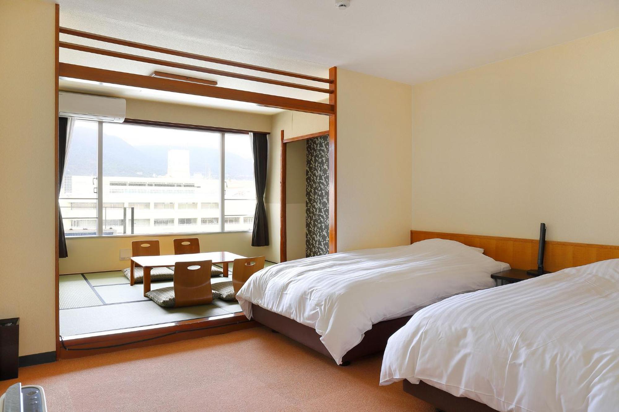 Ooedo Onsen Monogatari Seifu