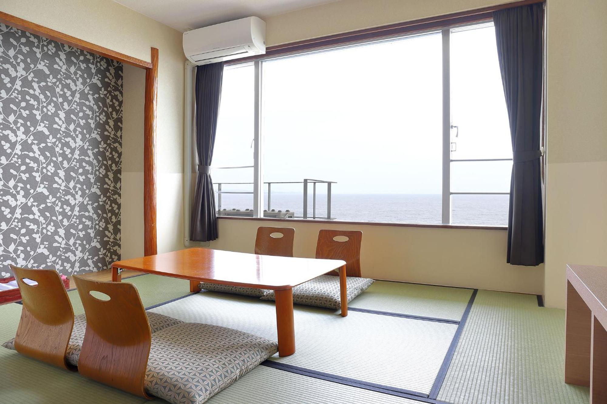 Ooedo Onsen Monogatari Seifu 3*
