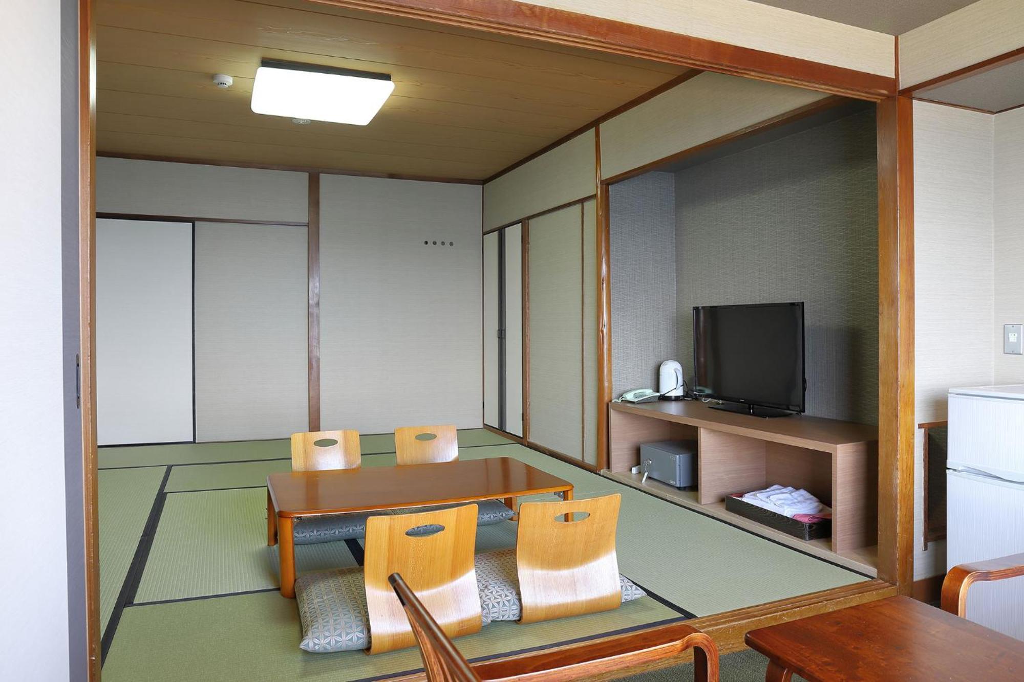 Ooedo-onsen Monogatari Seifu 3* Beppu