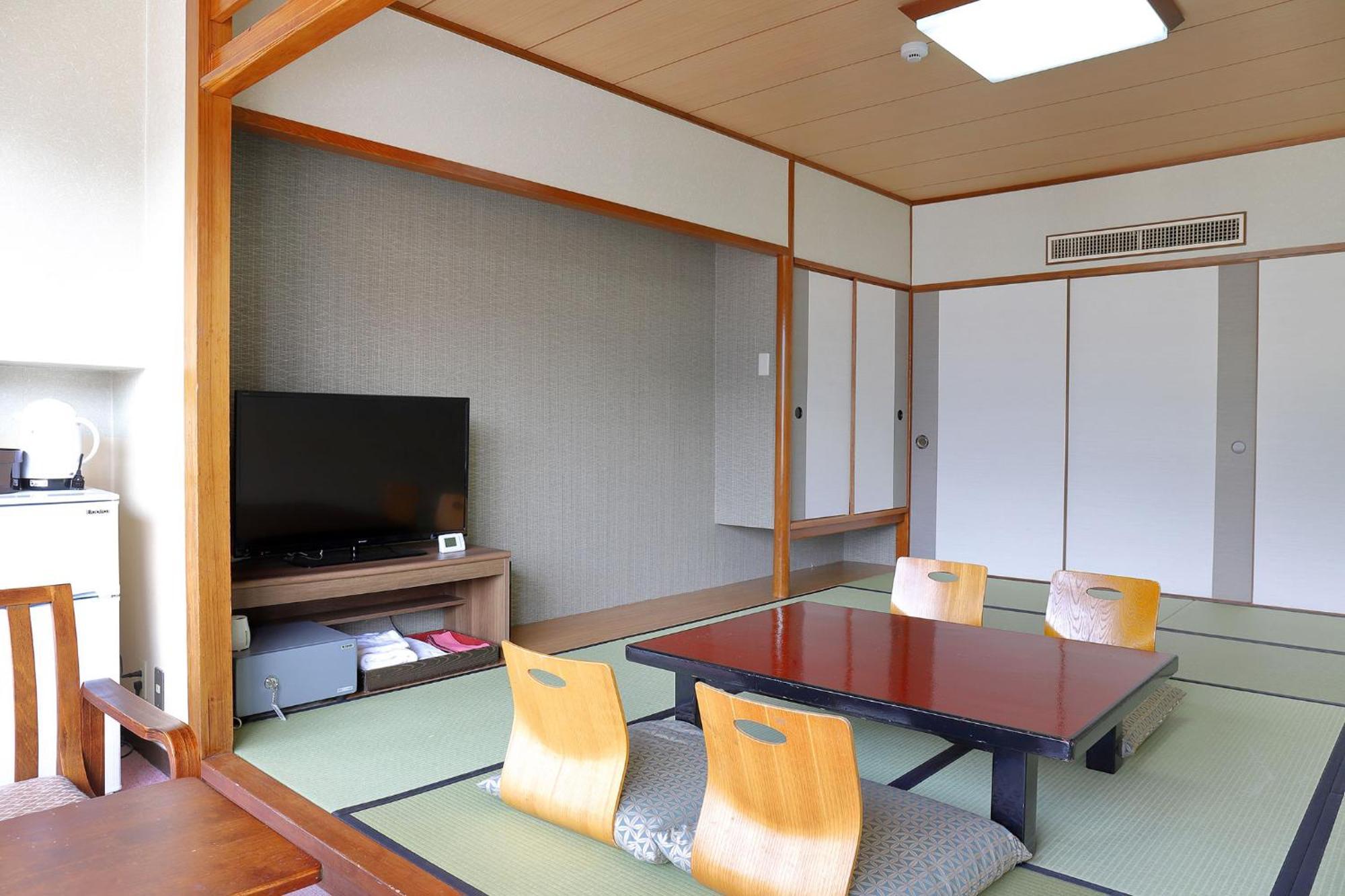Ooedo-onsen Monogatari Seifu Ryokan Beppu