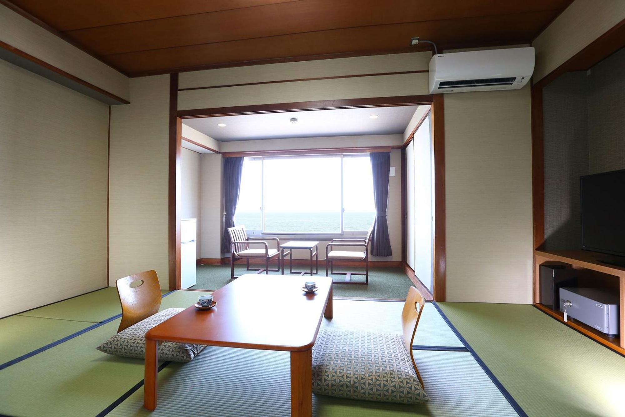 Ryokan Ooedo-onsen Monogatari Seifu