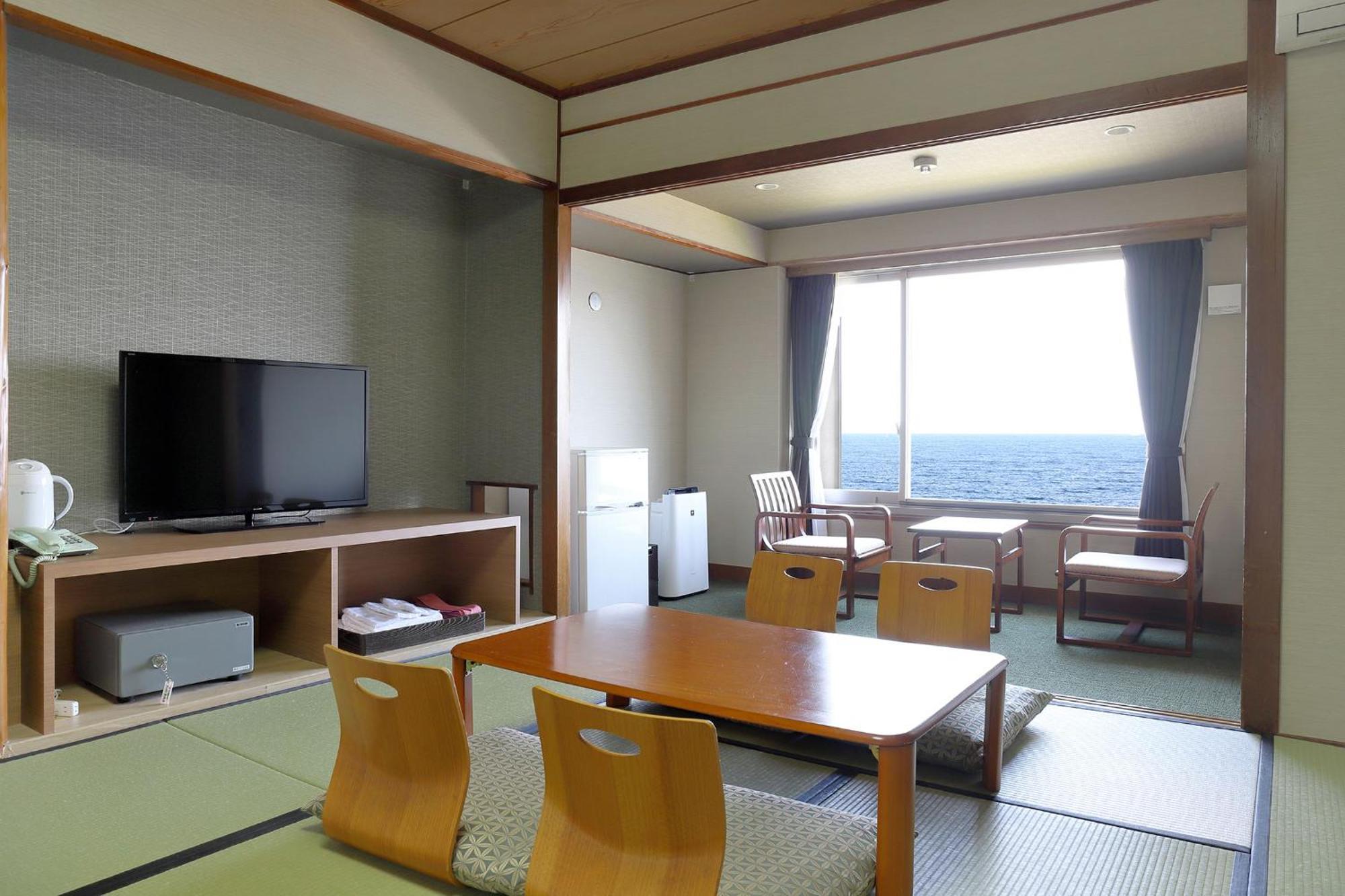 Ooedo Onsen Monogatari Seifu Ryokan