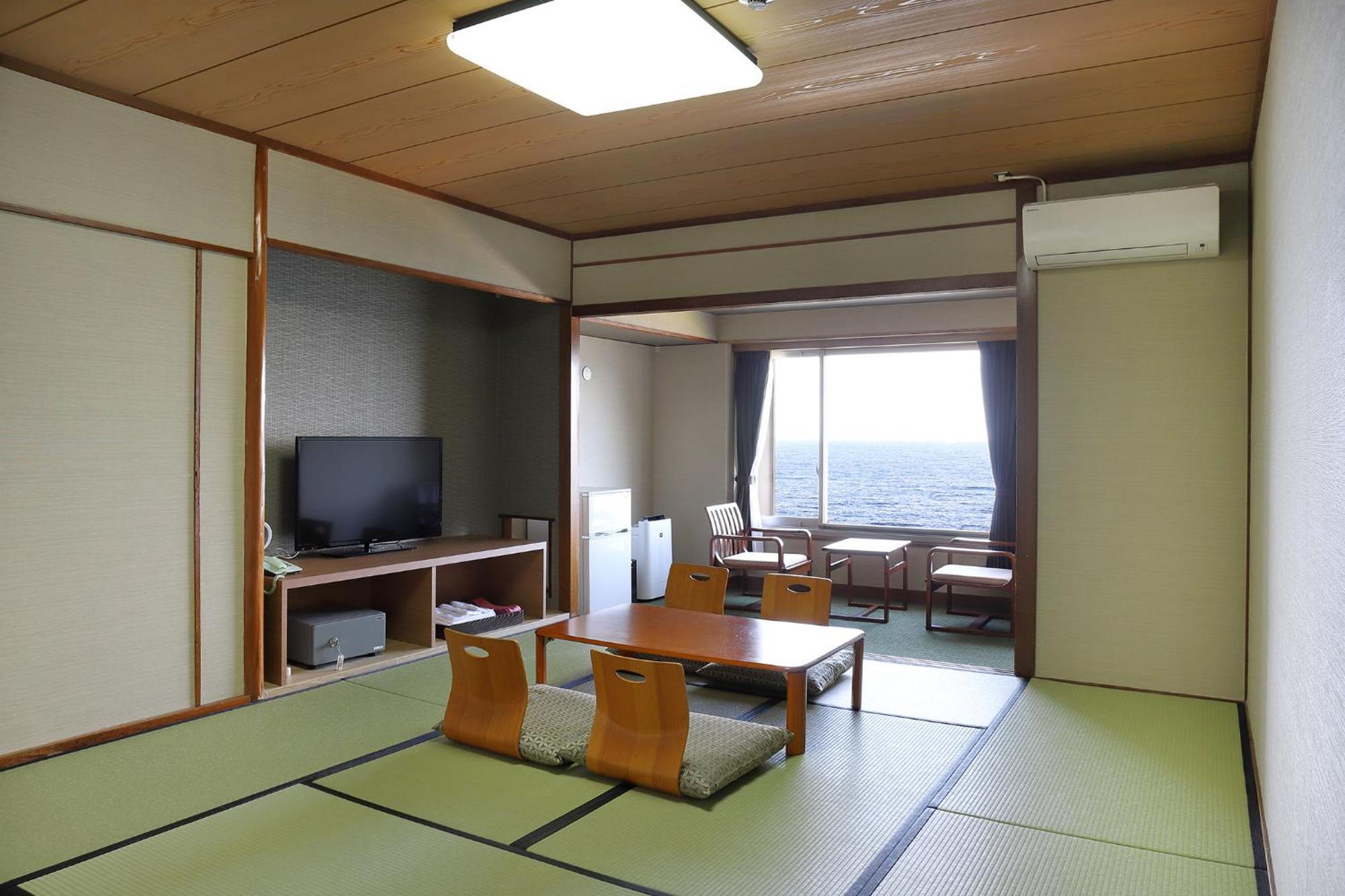 Ooedo-onsen Monogatari Seifu