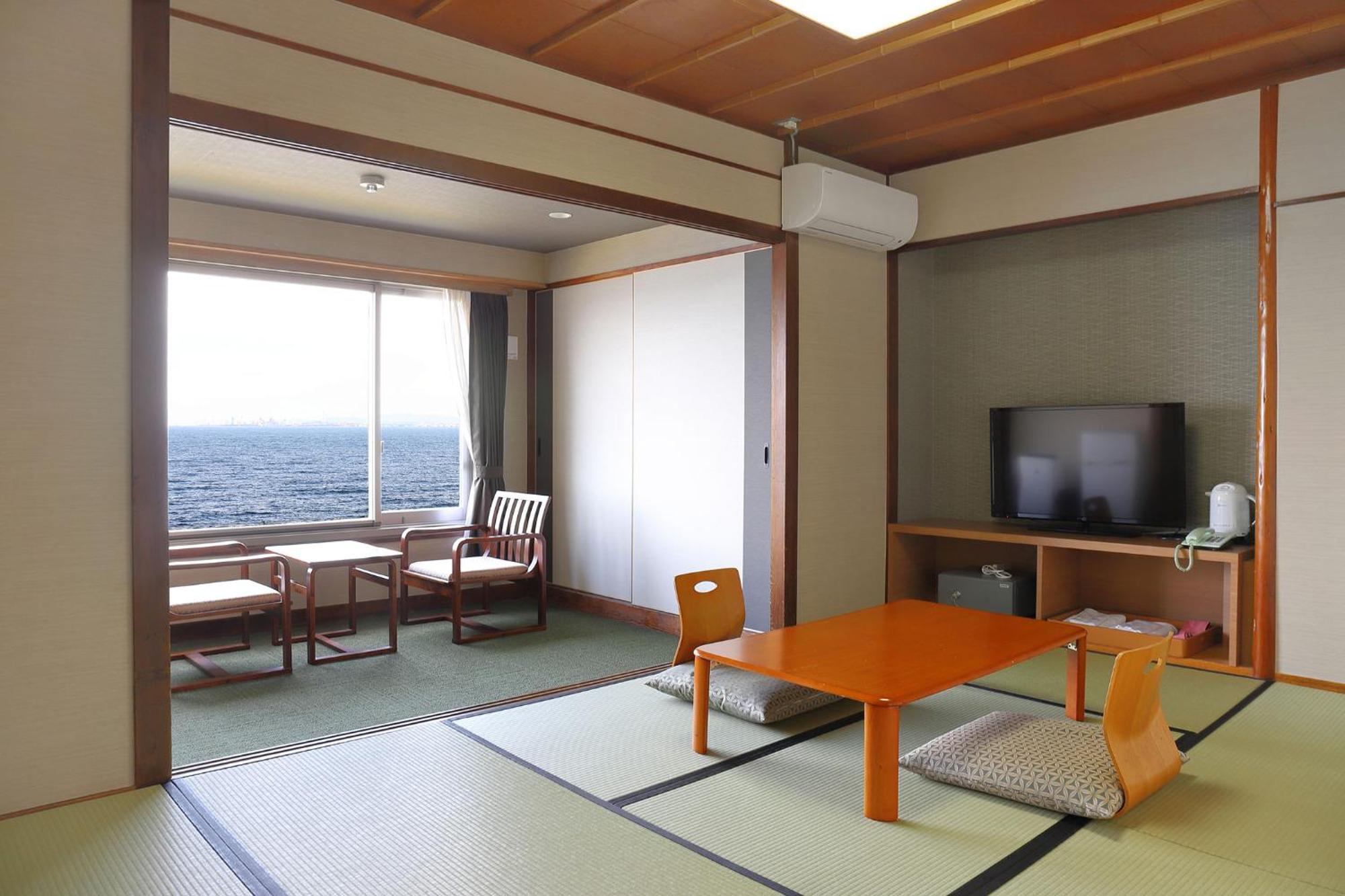 Ooedo-onsen Monogatari Seifu