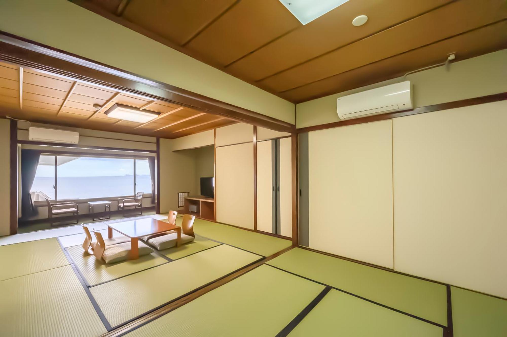 Ooedo-onsen Monogatari Seifu