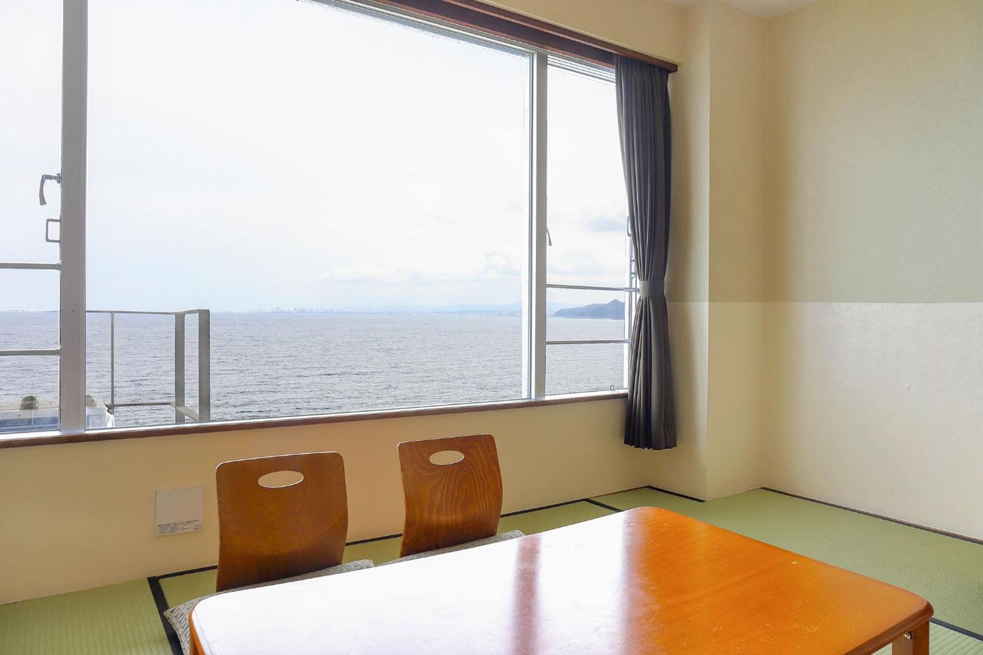 Ooedo-onsen Monogatari Seifu Ryokan 3*