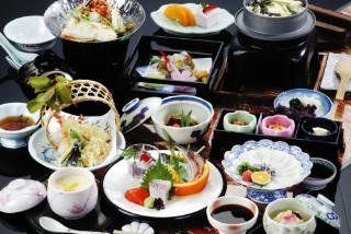 Ooedo-onsen Monogatari Seifu 3*