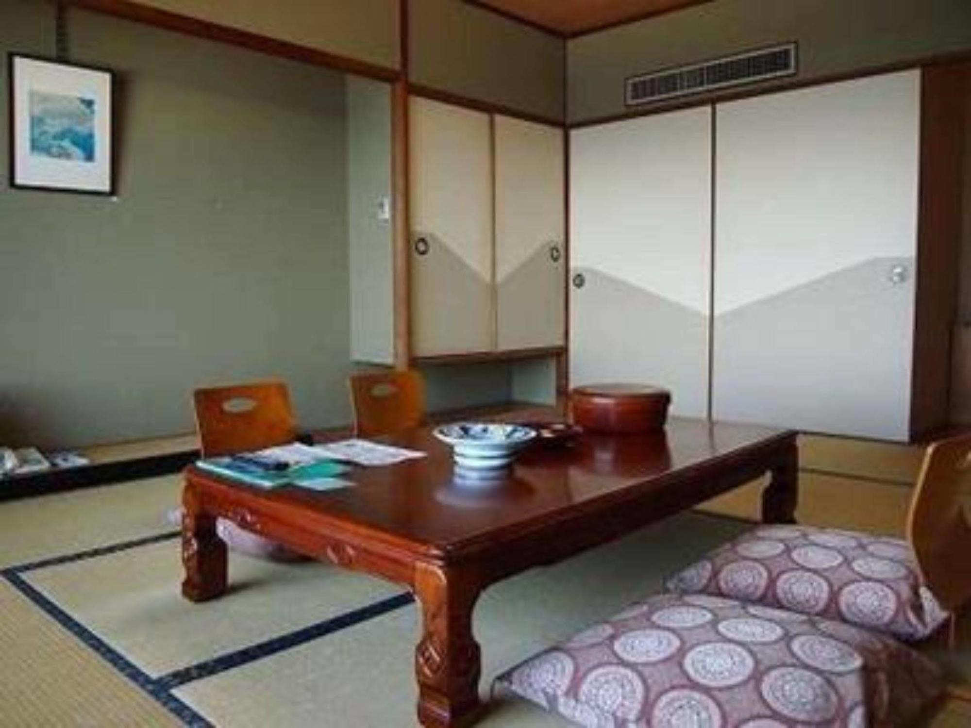 Ooedo Onsen Monogatari Seifu Beppu