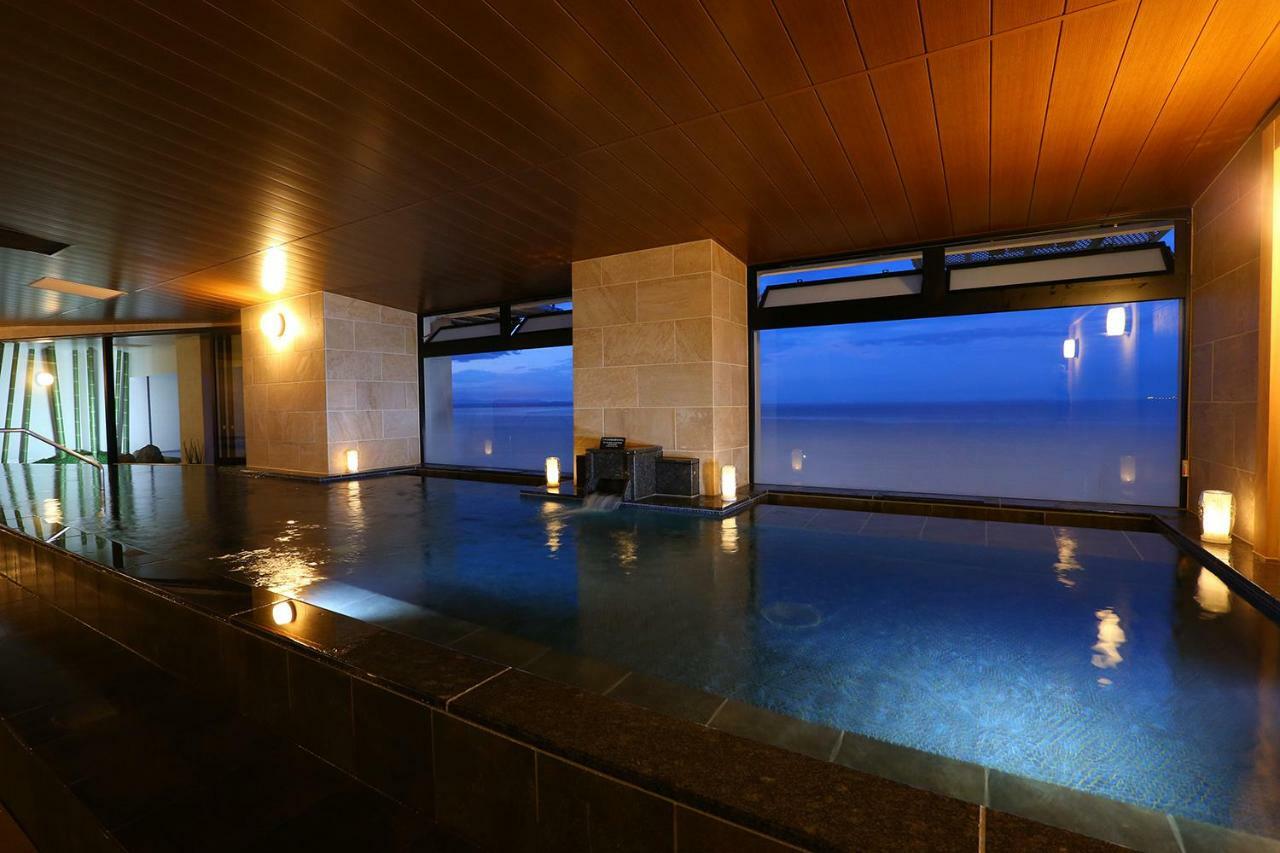 Ooedo Onsen Monogatari Seifu Ryokan 3*