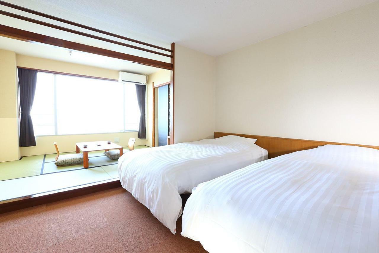 Ryokan Ooedo Onsen Monogatari Seifu 3*
